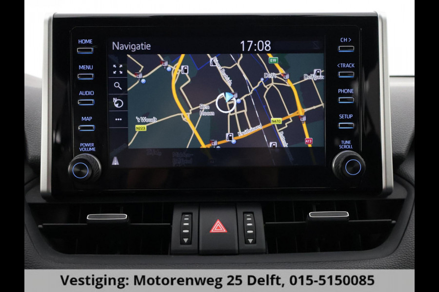 Toyota RAV4 2.5 HYBRID EXECUTIVE PACK NAVI GARANTIE 8-2030* NAVI.HALF LEDER.PDC V+A