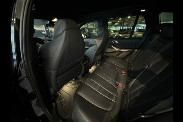 BMW X5 XDrive45e High Ex M Sport Pano|Memory|M Seats|Crystal