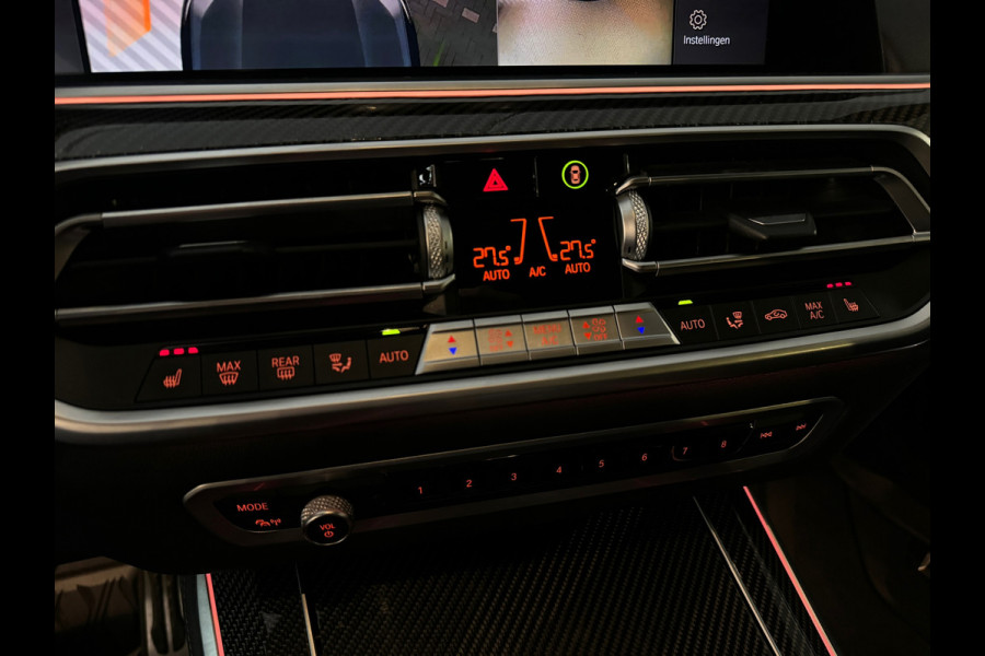 BMW X5 XDrive45e High Ex M Sport Pano|Memory|M Seats|Crystal