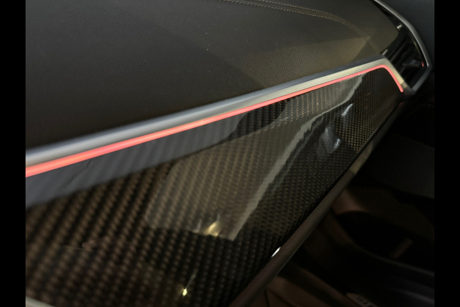 BMW X5 XDrive45e High Ex M Sport Pano|Memory|M Seats|Crystal