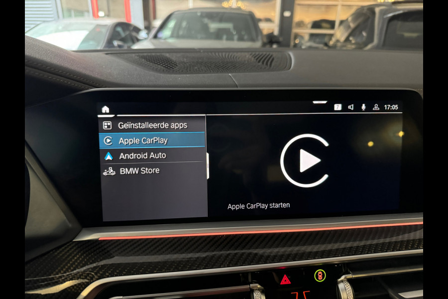 BMW X5 XDrive45e High Ex M Sport Pano|Memory|M Seats|Crystal