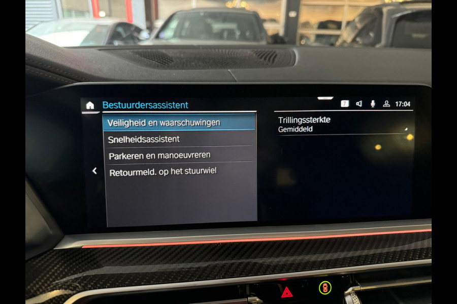 BMW X5 XDrive45e High Ex M Sport Pano|Memory|M Seats|Crystal