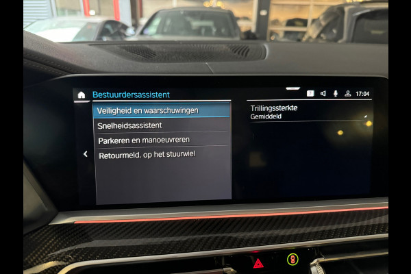 BMW X5 XDrive45e High Ex M Sport Pano|Memory|M Seats|Crystal