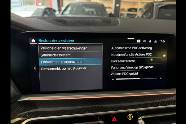 BMW X5 XDrive45e High Ex M Sport Pano|Memory|M Seats|Crystal