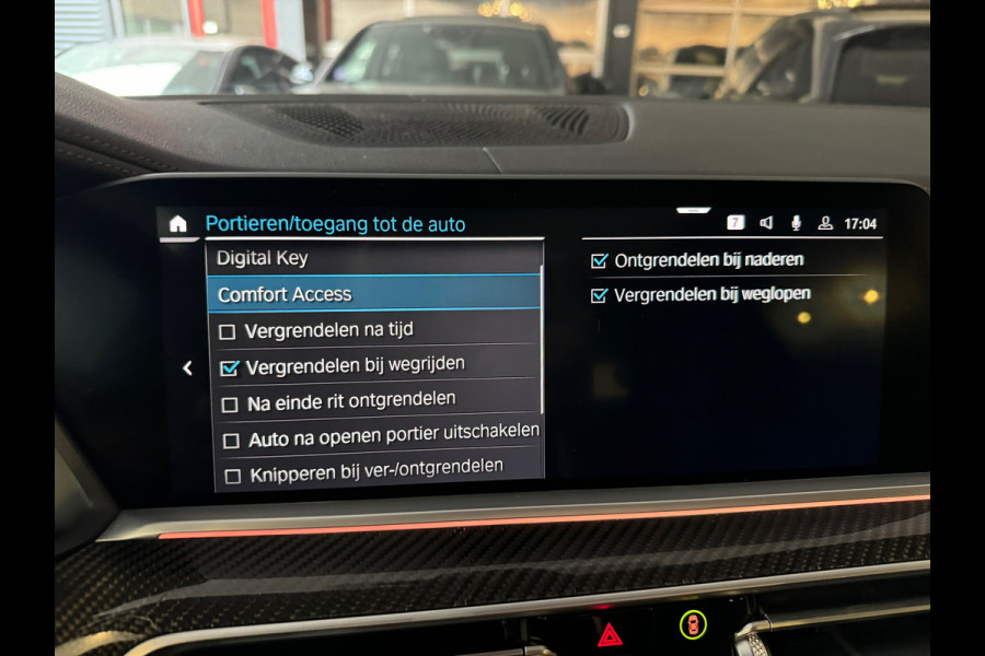 BMW X5 XDrive45e High Ex M Sport Pano|Memory|M Seats|Crystal