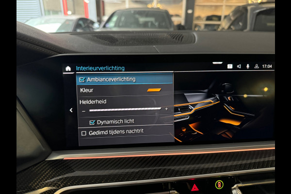 BMW X5 XDrive45e High Ex M Sport Pano|Memory|M Seats|Crystal