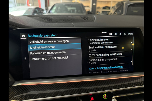 BMW X5 XDrive45e High Ex M Sport Pano|Memory|M Seats|Crystal