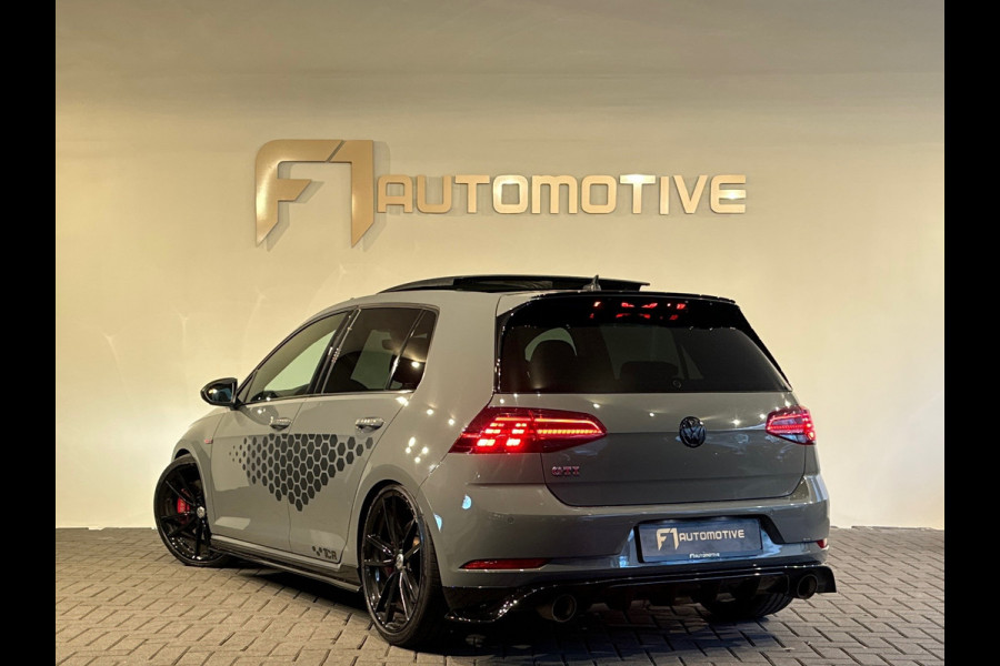 Volkswagen Golf 2.0 TSI GTI TCR Pano|Keyles|Akrapovic|Dynaudio