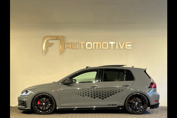 Volkswagen Golf 2.0 TSI GTI TCR Pano|Keyles|Akrapovic|Dynaudio