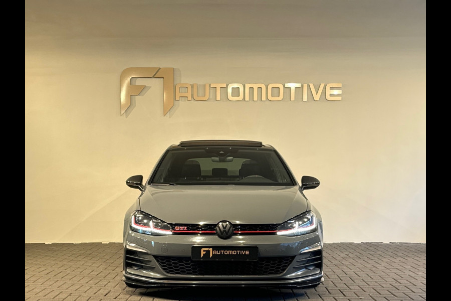 Volkswagen Golf 2.0 TSI GTI TCR Pano|Keyles|Akrapovic|Dynaudio