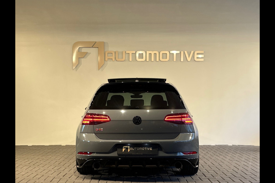 Volkswagen Golf 2.0 TSI GTI TCR Pano|Keyles|Akrapovic|Dynaudio