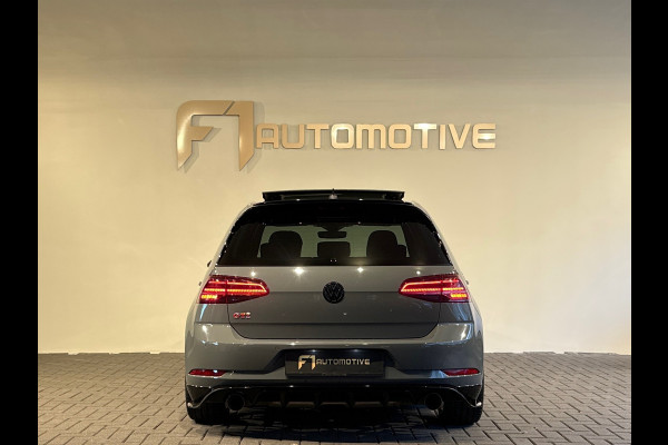 Volkswagen Golf 2.0 TSI GTI TCR Pano|Keyles|Akrapovic|Dynaudio