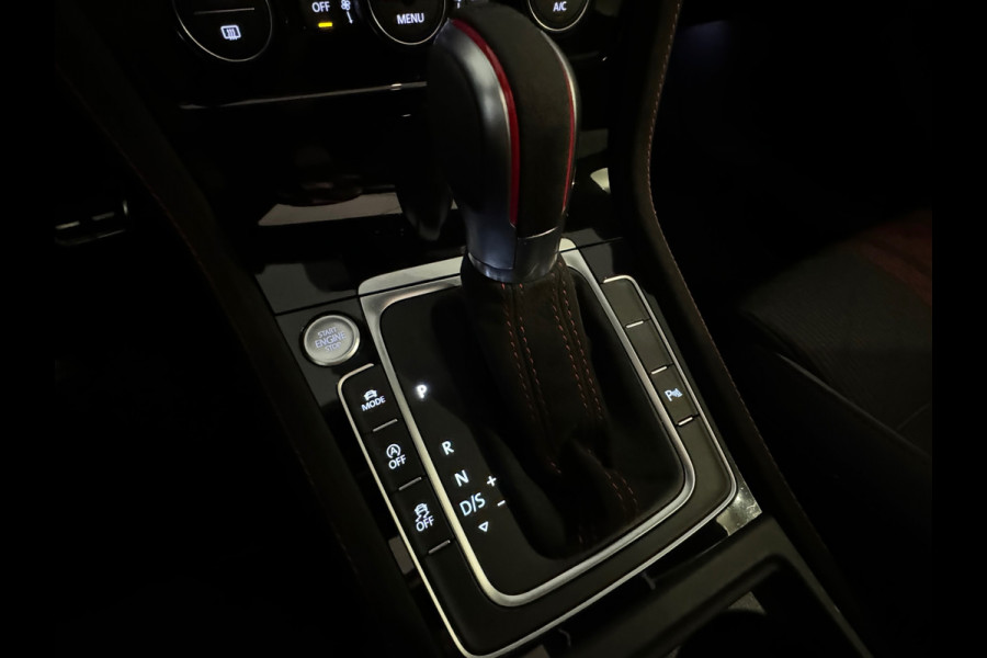 Volkswagen Golf 2.0 TSI GTI TCR Pano|Keyles|Akrapovic|Dynaudio