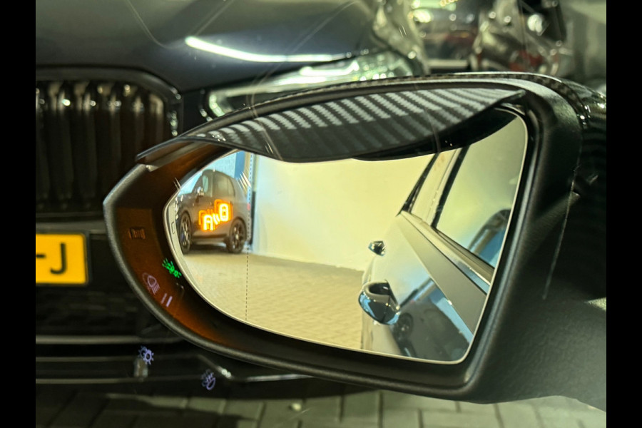 Volkswagen Golf 2.0 TSI GTI TCR Pano|Keyles|Akrapovic|Dynaudio