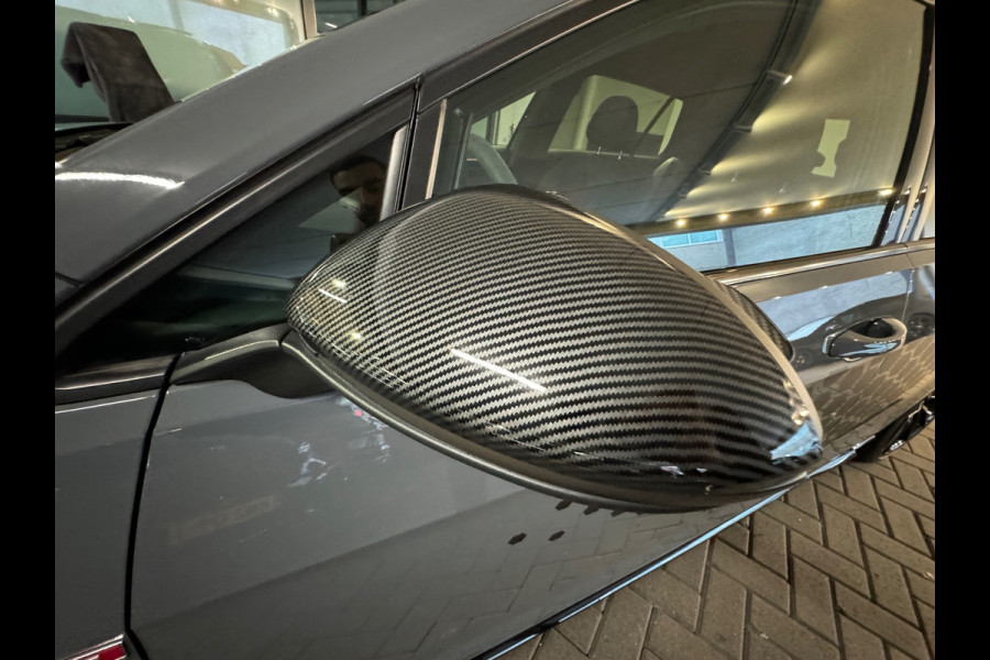 Volkswagen Golf 2.0 TSI GTI TCR Pano|Keyles|Akrapovic|Dynaudio