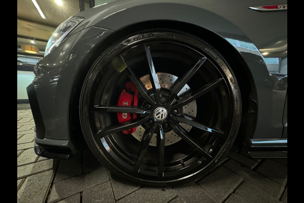 Volkswagen Golf 2.0 TSI GTI TCR Pano|Keyles|Akrapovic|Dynaudio