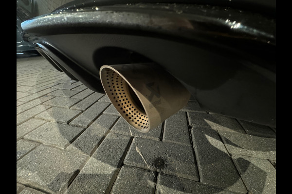 Volkswagen Golf 2.0 TSI GTI TCR Pano|Keyles|Akrapovic|Dynaudio