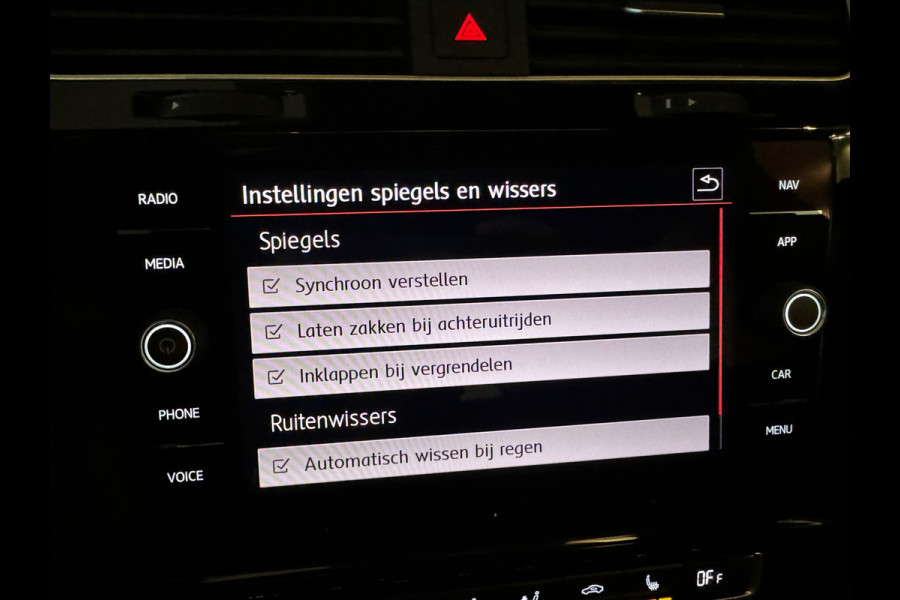 Volkswagen Golf 2.0 TSI GTI TCR Pano|Keyles|Akrapovic|Dynaudio