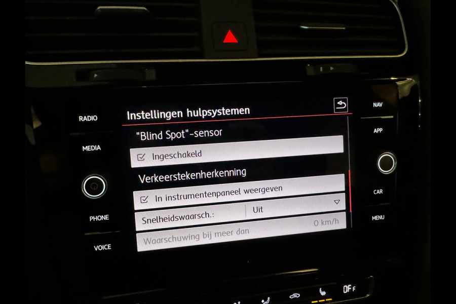 Volkswagen Golf 2.0 TSI GTI TCR Pano|Keyles|Akrapovic|Dynaudio