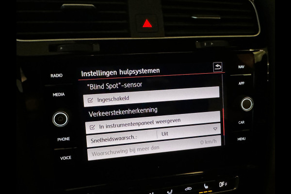 Volkswagen Golf 2.0 TSI GTI TCR Pano|Keyles|Akrapovic|Dynaudio