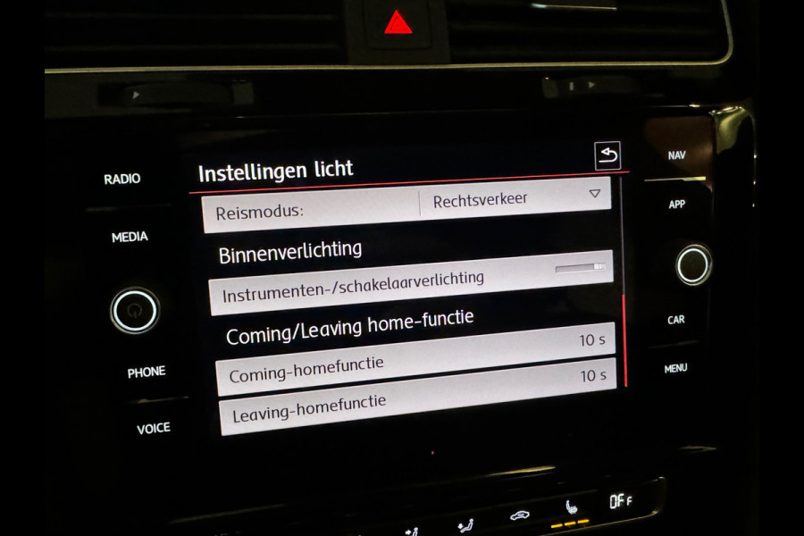 Volkswagen Golf 2.0 TSI GTI TCR Pano|Keyles|Akrapovic|Dynaudio