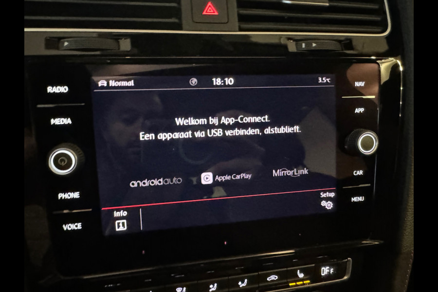 Volkswagen Golf 2.0 TSI GTI TCR Pano|Keyles|Akrapovic|Dynaudio