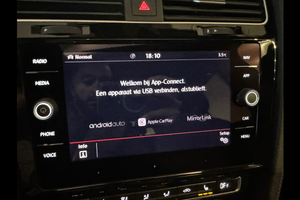 Volkswagen Golf 2.0 TSI GTI TCR Pano|Keyles|Akrapovic|Dynaudio