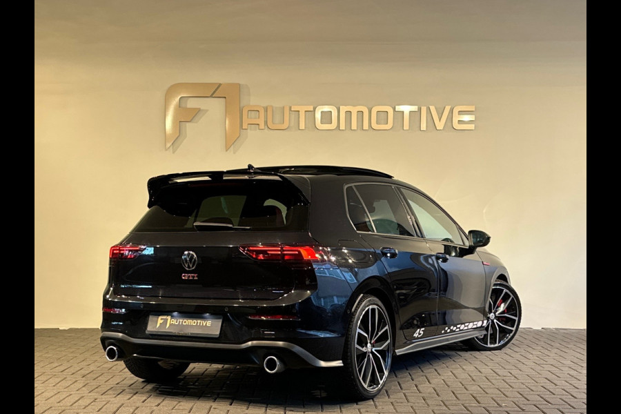 Volkswagen Golf 2.0 TSI GTI Pano|Sfeer|Camera|IQ|ACC|Lane Assist