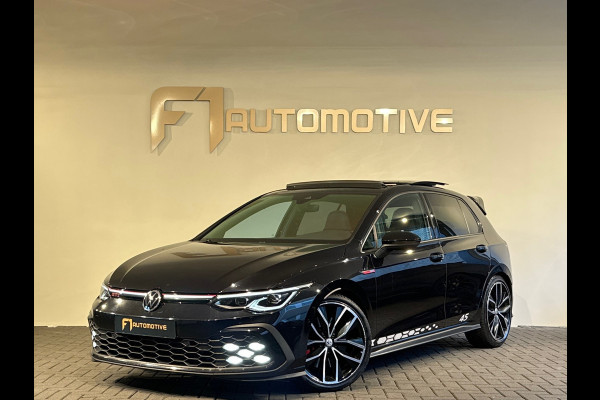 Volkswagen Golf 2.0 TSI GTI Pano|Sfeer|Camera|IQ|ACC|Lane Assist