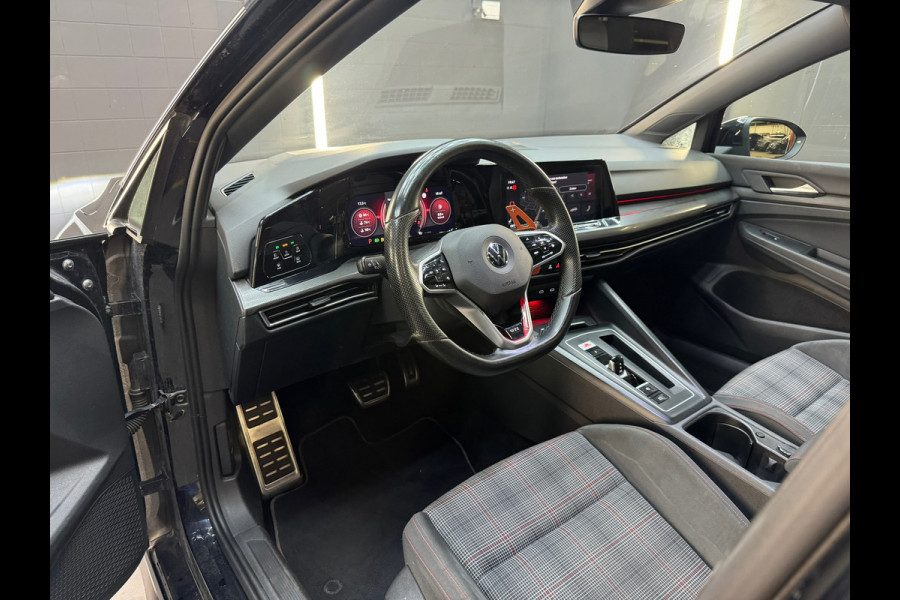 Volkswagen Golf 2.0 TSI GTI Pano|Sfeer|Camera|IQ|ACC|Lane Assist