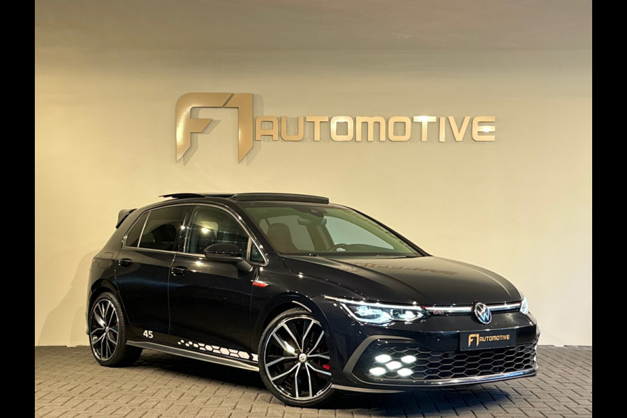 Volkswagen Golf 2.0 TSI GTI Pano|Sfeer|Camera|IQ|ACC|Lane Assist