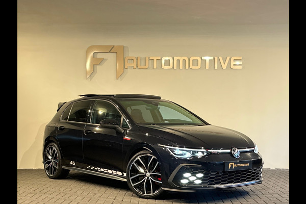 Volkswagen Golf 2.0 TSI GTI Pano|Sfeer|Camera|IQ|ACC|Lane Assist