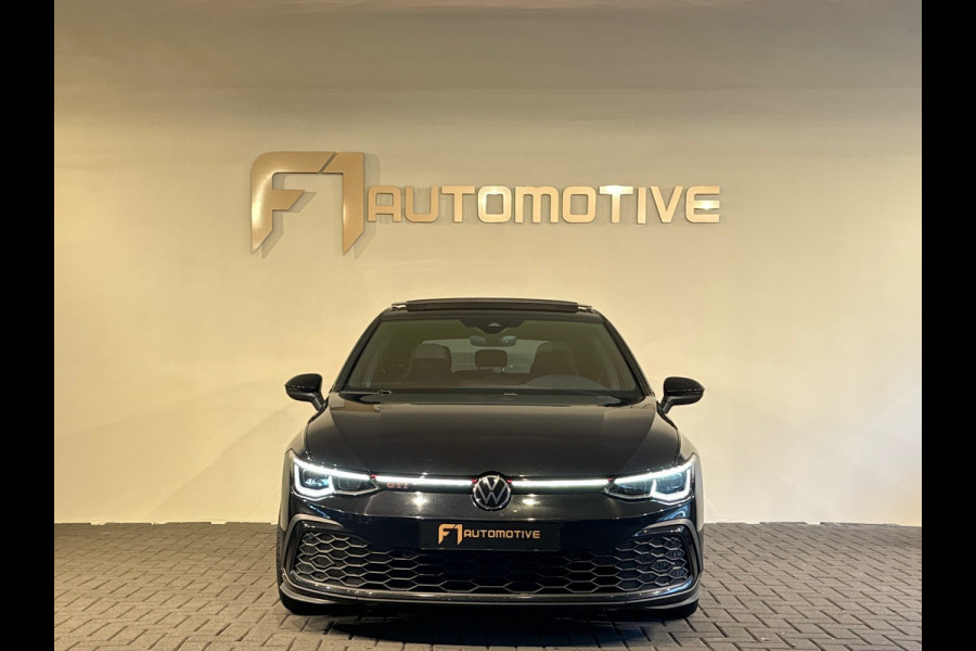 Volkswagen Golf 2.0 TSI GTI Pano|Sfeer|Camera|IQ|ACC|Lane Assist