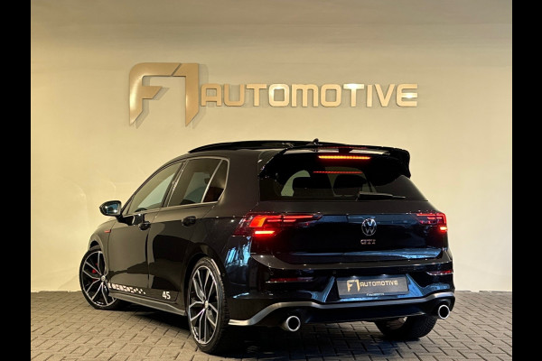 Volkswagen Golf 2.0 TSI GTI Pano|Sfeer|Camera|IQ|ACC|Lane Assist