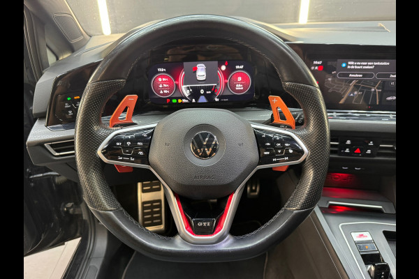 Volkswagen Golf 2.0 TSI GTI Pano|Sfeer|Camera|IQ|ACC|Lane Assist