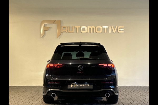 Volkswagen Golf 2.0 TSI GTI Pano|Sfeer|Camera|IQ|ACC|Lane Assist