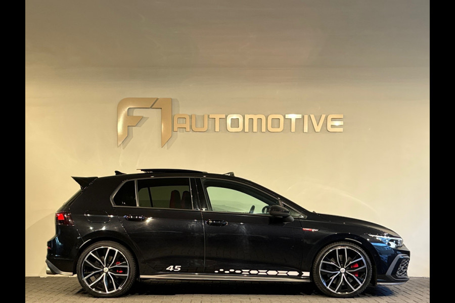 Volkswagen Golf 2.0 TSI GTI Pano|Sfeer|Camera|IQ|ACC|Lane Assist