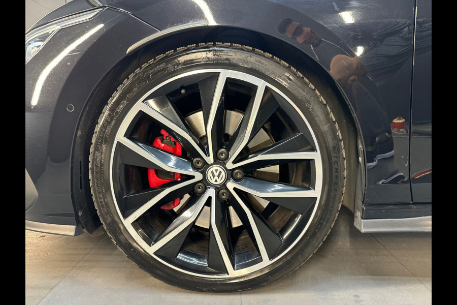 Volkswagen Golf 2.0 TSI GTI Pano|Sfeer|Camera|IQ|ACC|Lane Assist