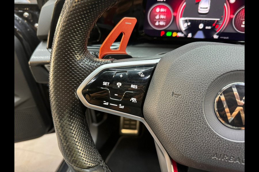 Volkswagen Golf 2.0 TSI GTI Pano|Sfeer|Camera|IQ|ACC|Lane Assist