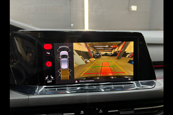 Volkswagen Golf 2.0 TSI GTI Pano|Sfeer|Camera|IQ|ACC|Lane Assist