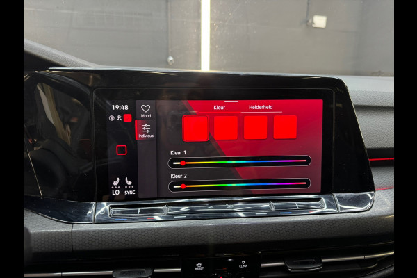 Volkswagen Golf 2.0 TSI GTI Pano|Sfeer|Camera|IQ|ACC|Lane Assist