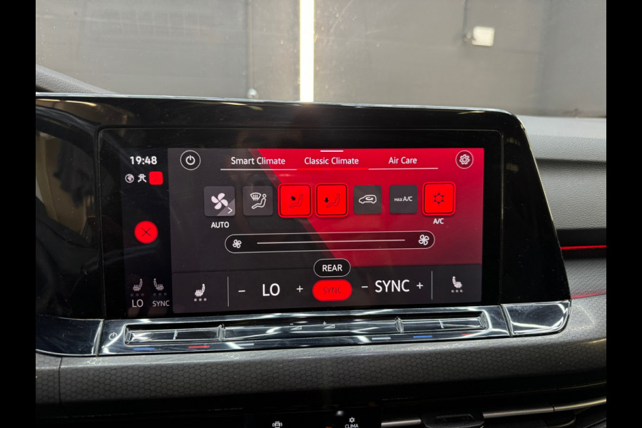 Volkswagen Golf 2.0 TSI GTI Pano|Sfeer|Camera|IQ|ACC|Lane Assist