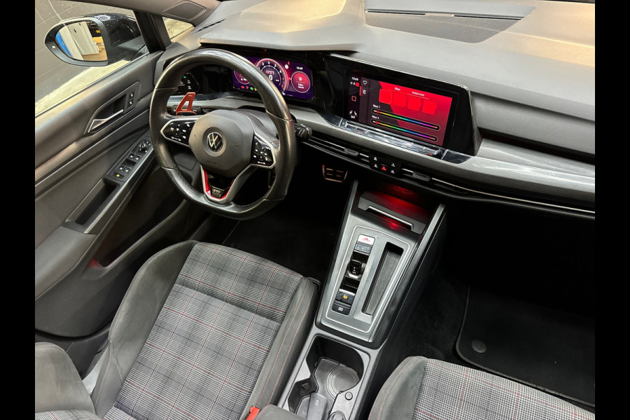 Volkswagen Golf 2.0 TSI GTI Pano|Sfeer|Camera|IQ|ACC|Lane Assist