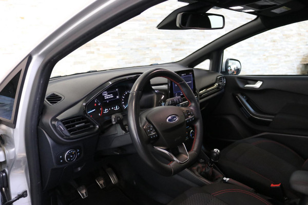 Ford Fiesta 1.0 EcoBoost ST-Line | Apple Carplay | NL AUTO | NAP |
