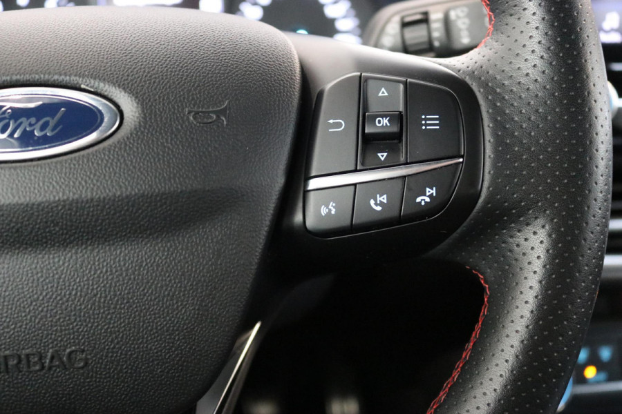 Ford Fiesta 1.0 EcoBoost ST-Line | Apple Carplay | NL AUTO | NAP |