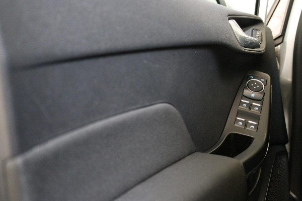 Ford Fiesta 1.0 EcoBoost ST-Line | Apple Carplay | NL AUTO | NAP |