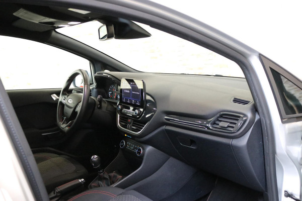 Ford Fiesta 1.0 EcoBoost ST-Line | Apple Carplay | NL AUTO | NAP |