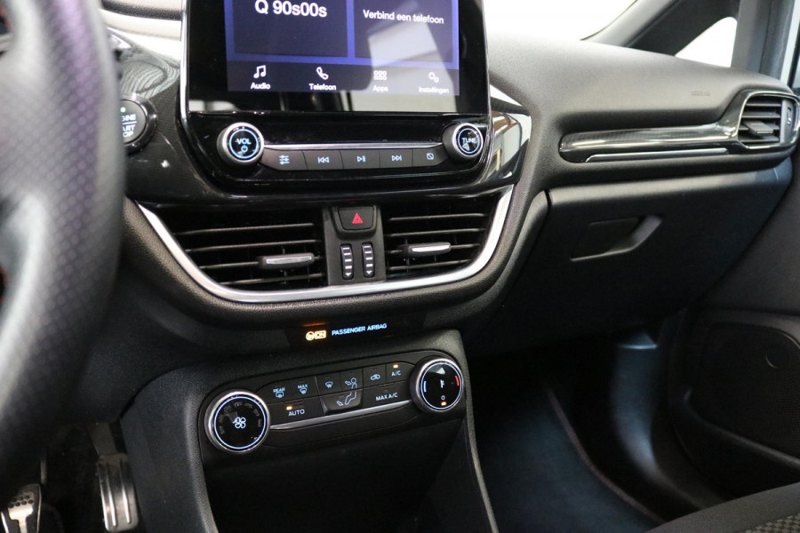 Ford Fiesta 1.0 EcoBoost ST-Line | Apple Carplay | NL AUTO | NAP |