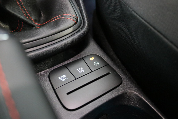 Ford Fiesta 1.0 EcoBoost ST-Line | Apple Carplay | NL AUTO | NAP |