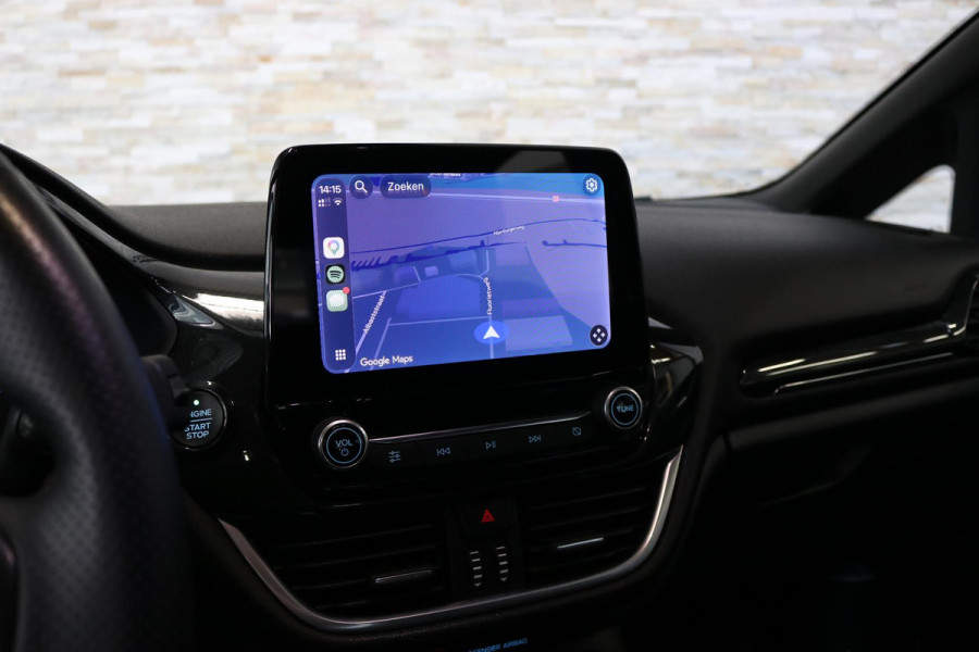 Ford Fiesta 1.0 EcoBoost ST-Line | Apple Carplay | NL AUTO | NAP |